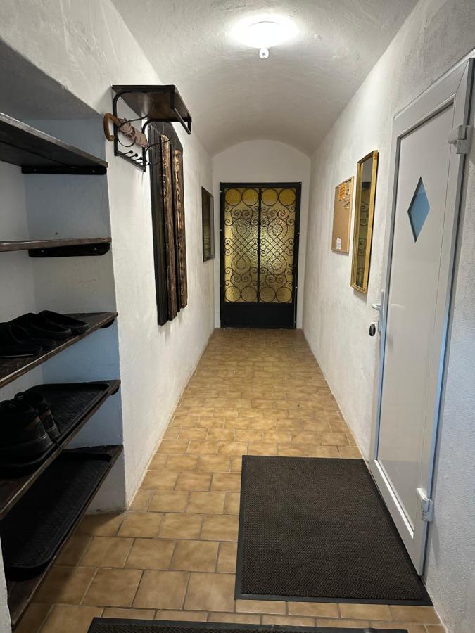 Wood Apartment Lambichl Экстерьер фото