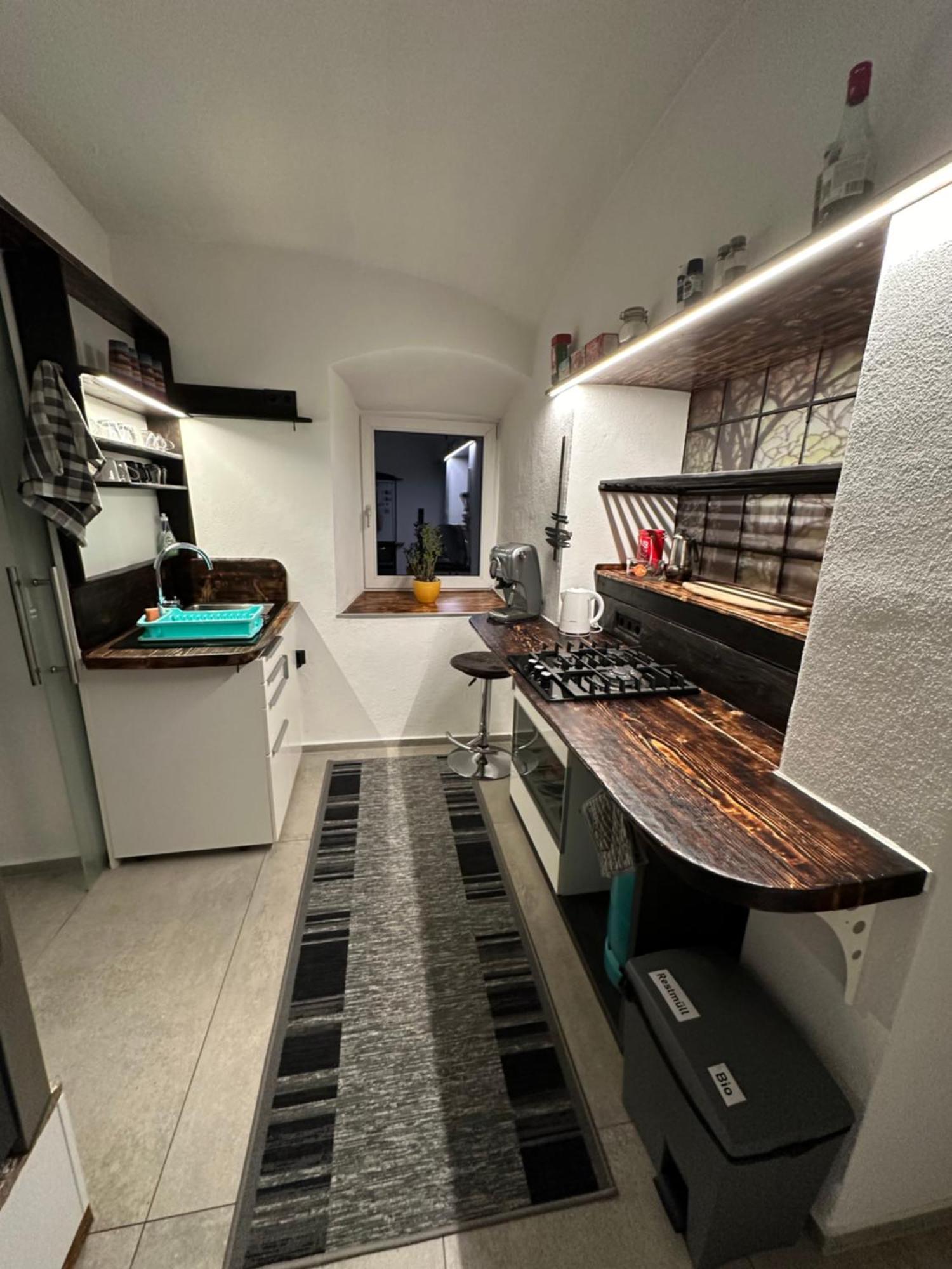 Wood Apartment Lambichl Экстерьер фото