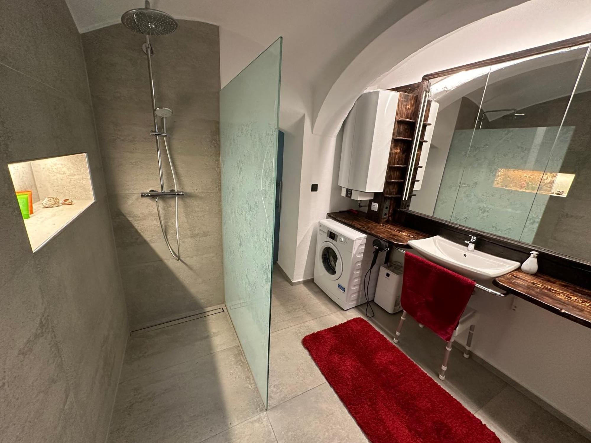 Wood Apartment Lambichl Экстерьер фото